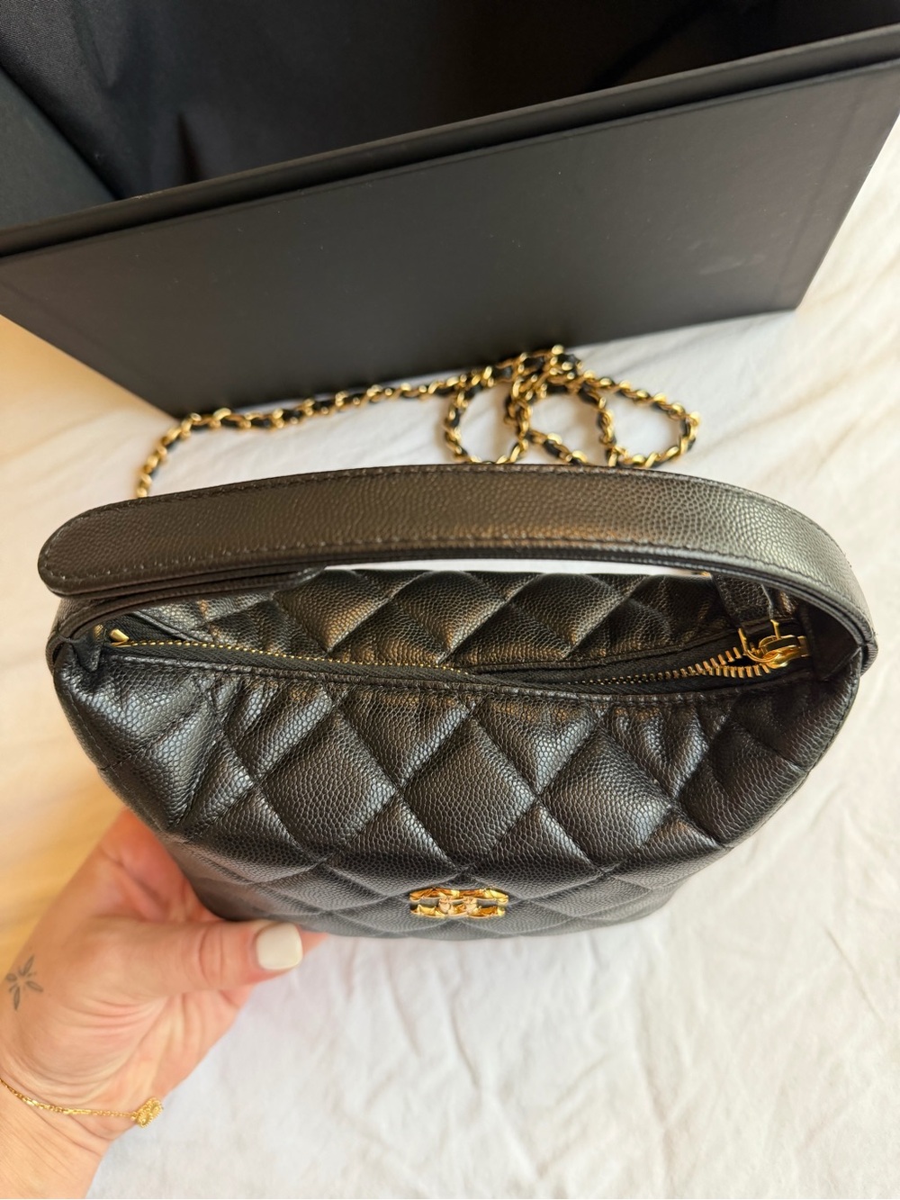 Chanel Crossbody - Picture 3 of 6